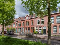 Croeselaan 154, 3521 CG Utrecht