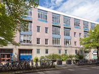 Lutmastraat 191-K, 1074 TV Amsterdam