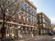 Burgemeester Roosstraat 56 B, 3035 AH Rotterdam