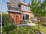 Ceintuurbaan 13, 1271 BE Huizen