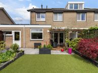 Strausslaan 30, 5251 HG Vlijmen