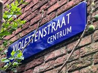 Violettenstraat 33, 1015 NP Amsterdam