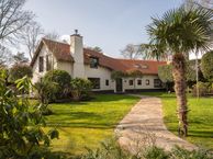 Van Bronckhorstlaan 7, 2242 PX Wassenaar