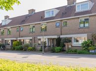 De Kamp 45, 1991 BK Velserbroek