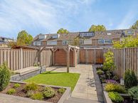 Merelstraat 13, 3362 RJ Sliedrecht