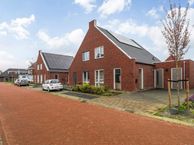 de Weerstallen 11, 9291 PR Kollum