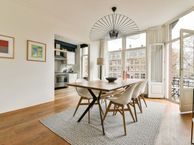 Eerste Helmersstraat 198 -1, 1054 EM Amsterdam