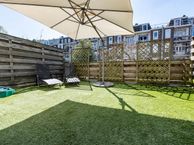 Jacob van Lennepkade 295 1, 1054 ZW Amsterdam