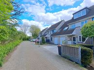 Vergeet-mij-nietjestraat 27, 1338 SC Almere