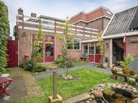 Terp 3, 8731 AX Wommels