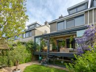 Schubertdreef 65, 2992 EV Barendrecht