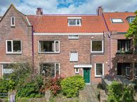 Lijsterstraat 33, 2333 XW Leiden