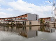 Catharinaplaatjes 22, 3453 SK De Meern