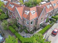 Lijsterstraat 22, 2333 XZ Leiden