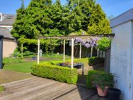 Hoge Zijde 55, 4854 AG Bavel (Gem. Breda)