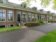 Parksterbolwerk 9, 9101 JX Dokkum