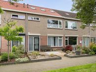 Spuilaan 354, 4731 NR Oudenbosch