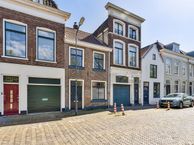 Kalkhaven 9, 4201 BA Gorinchem