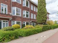 Vondellaan 3 BS, 3521 GA Utrecht