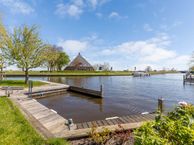 Moleburren 20, 8711 JB Workum