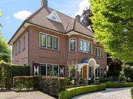 Nieuwe Hilversumseweg 26, 1406 TG Bussum