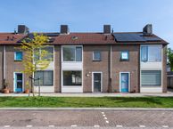 Kastrupstraat 3, 5042 TX Tilburg