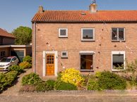 Wilhelminastraat 5, 8081 AS Elburg