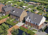 Florissant Wonen fase 1 - Zegenrijk (Bouwnr. 80), 2771 GB Boskoop