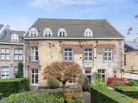 Verwerhoek 16-C, 6211 KS Maastricht