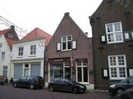 Marktstraat 24 A, 1411 EA Naarden