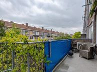 Pleinweg 22 C, 3083 EC Rotterdam