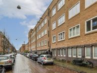 Bestevâerstraat 113-1, 1056 HL Amsterdam