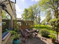 Van den Berghlaan 417, 2132 AM Hoofddorp