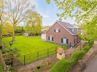 Woordstraat 16, 5358 NC Huisseling