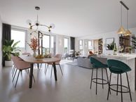 John Lennonstraat 294, 1544 LE Zaandijk