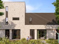 Dissel (Bouwnr. 17), 7944 BK Meppel