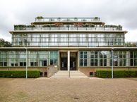 Kastanjelaan 30, 2061 ER Bloemendaal