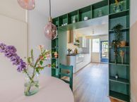 Gerdesiaweg 1, 3061 EL Rotterdam