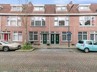 J A Alberdingk Thijmstraat 11, 3117 RA Schiedam