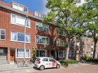 Flakkeesestraat 119 A, 3083 CE Rotterdam