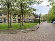 Muskuskruid 27, 3137 WH Vlaardingen