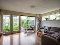 Koolwitjeslaan 41, 3544 VL Utrecht