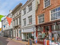 Burgstraat 5, 4201 AA Gorinchem