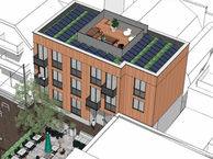 Prins Hendrikstraat 7--9, 2411 CR Bodegraven