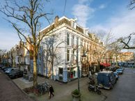 Cornelis Schuytstraat 16 1, 1071 JH Amsterdam