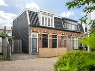 van Asbeckstraat 3, 8933 EA Leeuwarden