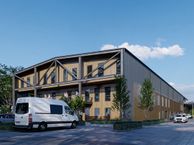 Beukenlaan 23 218, 1701 DA Heerhugowaard