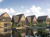 Windwijzer (Bouwnr. 1), 2355 AS Hoogmade