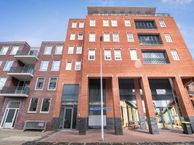 Willem Dreesstraat 94, 2982 XT Ridderkerk