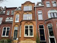Stadhouderslaan 4 C, 3583 JH Utrecht